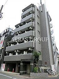 スカイコート世田谷用賀第3