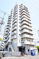 レバンガ長居公園AP 708