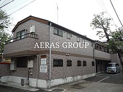 セレサ日吉Ａ棟