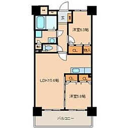 イーグレット 202