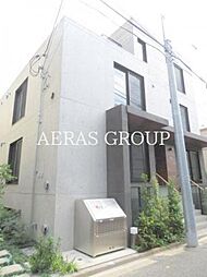 ＰＲＯＴＯ大岡山II