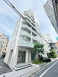 レジディア目黒IV