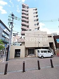 小金井市本町６丁目