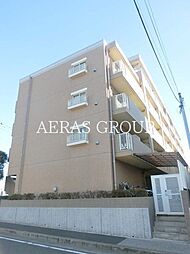 マリンガーデン妙典