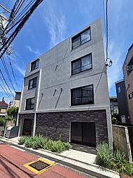 エフプレスト滝野川