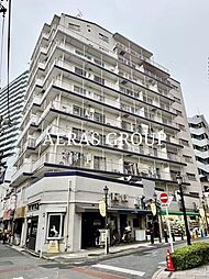 ダイアバレス町屋