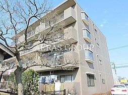 グランシティ小金井