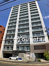 N.S.ZEAL東別院中駒ビル 210