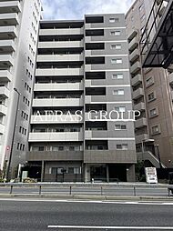 ルフレ赤羽サウス