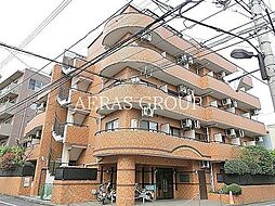 ライオンズマンション哲学堂