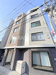 ベルシードステアー東日暮里