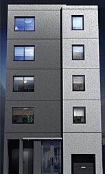 北大塚マンション