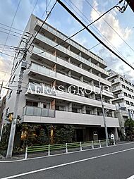 パークアクシス錦糸町・親水公園 605