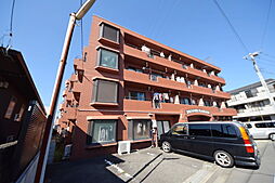 ブリックメゾン1 406