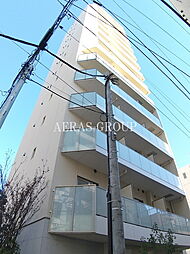 ブラウ東上野 1102