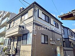 タウンハウス千長