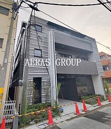 アジールコート池尻大橋