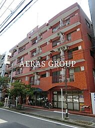 ポートハイム第一吉野町