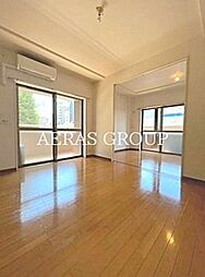 レジディア神田東