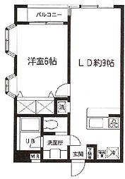 ルクレ東長崎