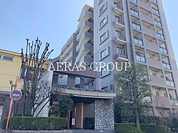 アーバンス浦和辻
