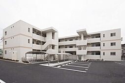 日野市万願寺４丁目