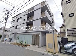 ザ・ヒルズ市川