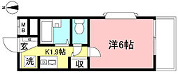 クレセント