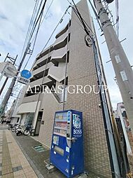 ヴィラフォルテ橋本