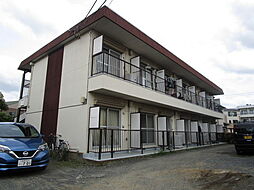 サンアベニューシマノ 203