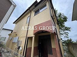 国分3丁目戸建て