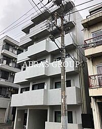 ハーモニーグラシア大山