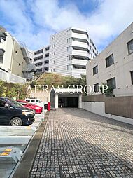 シティインデックス三田伊皿子坂