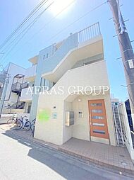 フロンデム十条