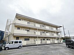 レジデンス福生