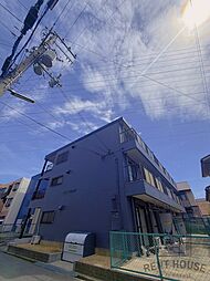 八八マンション