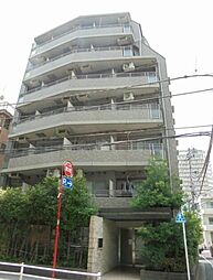 レガリアヒルズ池之端