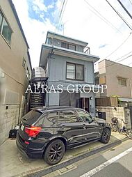 池袋本町戸建て