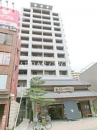 パインタワー