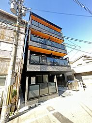 大阪市西成区潮路１丁目