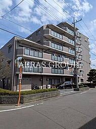 グラン・コート大宮別所