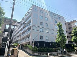 ベルフルール宮前平 504