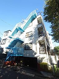 神奈車ハイツ川中島