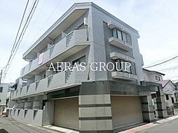 ローズガーデンＡ71番館