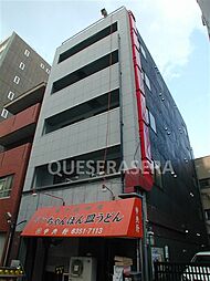 ラグジェリア天満橋