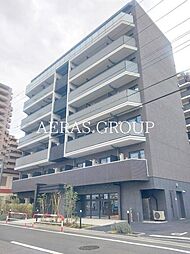 Ｓ-ＲＥＳＩＤＥＮＣＥ成増ＣＬＡＩＲ