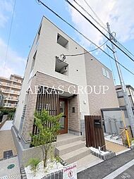 リブリ・Espoir 伍番館