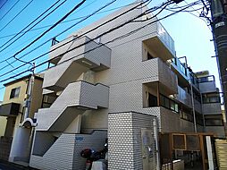 練馬区豊玉北２丁目