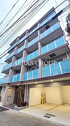 ＧＲＡＮ ＰＡＳＥＯ舎人