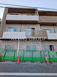 サウンドプルーフステージ桜新町